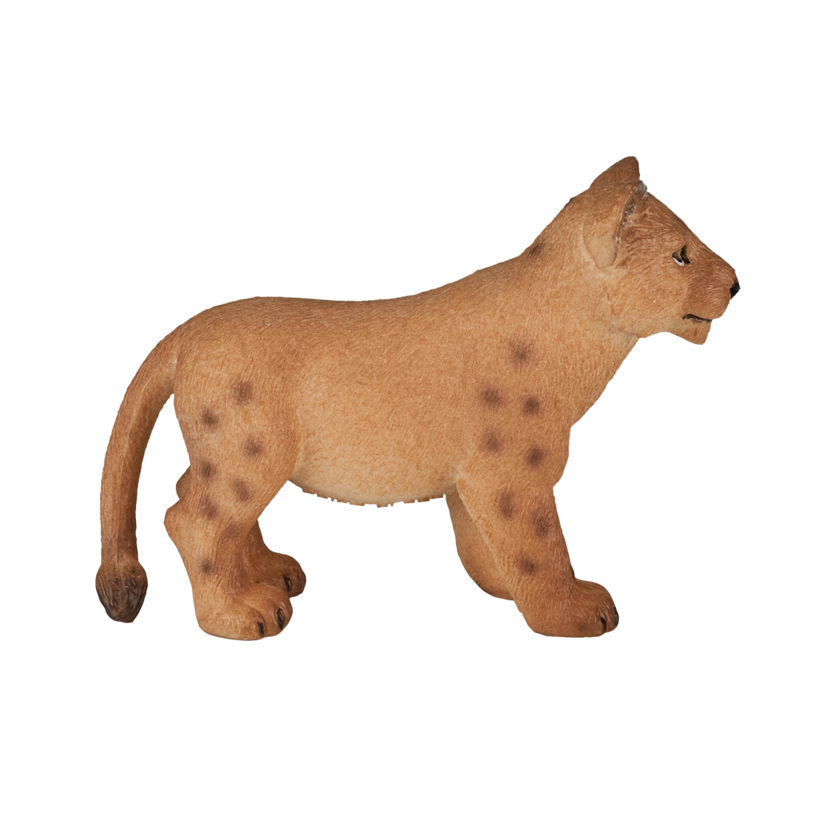 Mojo Wildlife Spielzeugtiere – detailreiche Wildtierfiguren zum Sammeln & Spielen