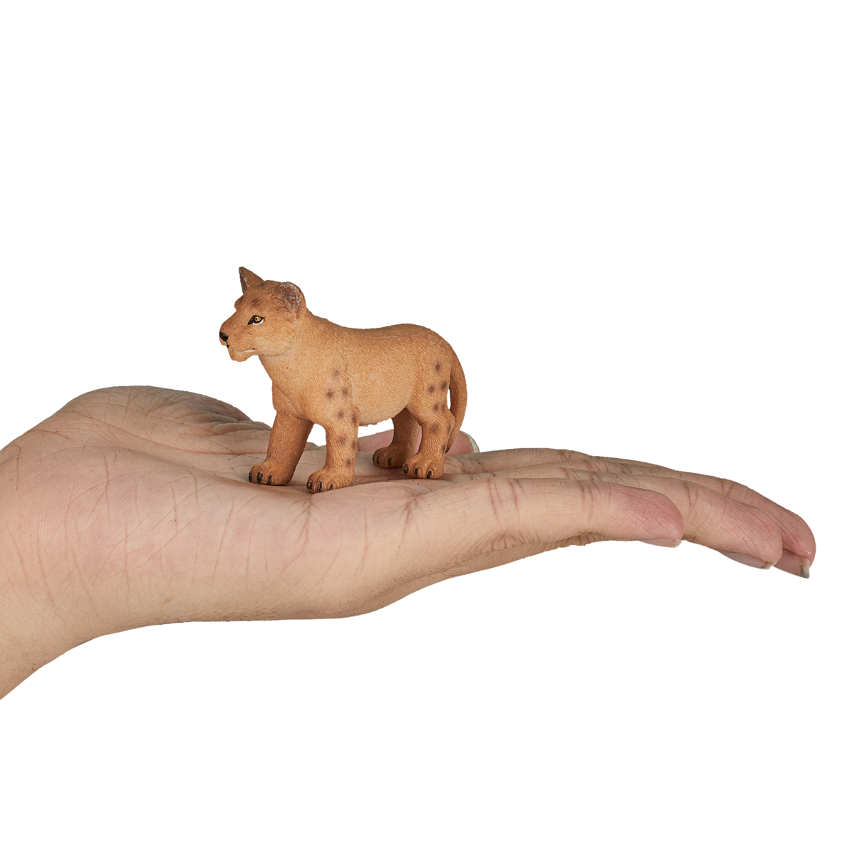 Mojo Wildlife Spielzeugtiere – detailreiche Wildtierfiguren zum Sammeln & Spielen