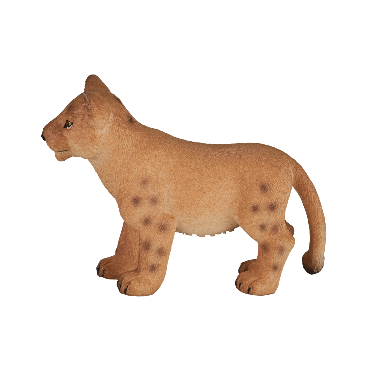 Mojo Wildlife Spielzeugtiere – detailreiche Wildtierfiguren zum Sammeln & Spielen